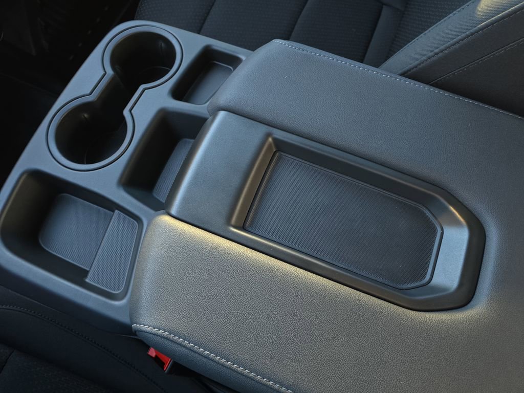 2025 GMC Sierra 1500 Pro - Photo 22