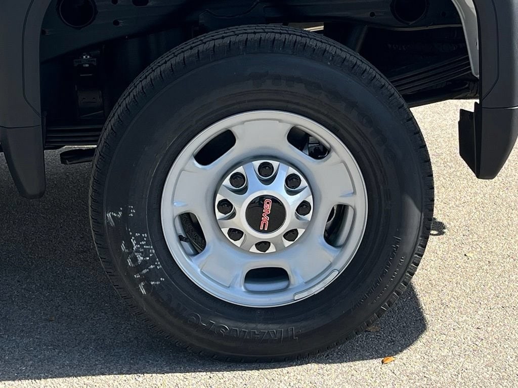 2026 GMC Sierra 2500HD Pro - Photo 24