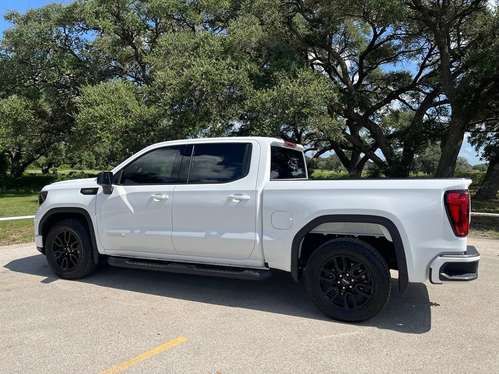 2026 GMC Sierra 1500 Elevation - Photo 7