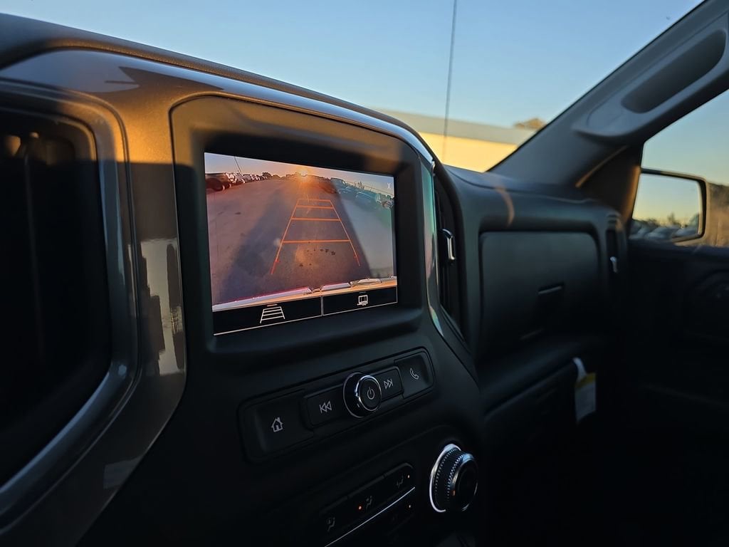 2025 GMC Sierra 1500 Pro - Photo 20