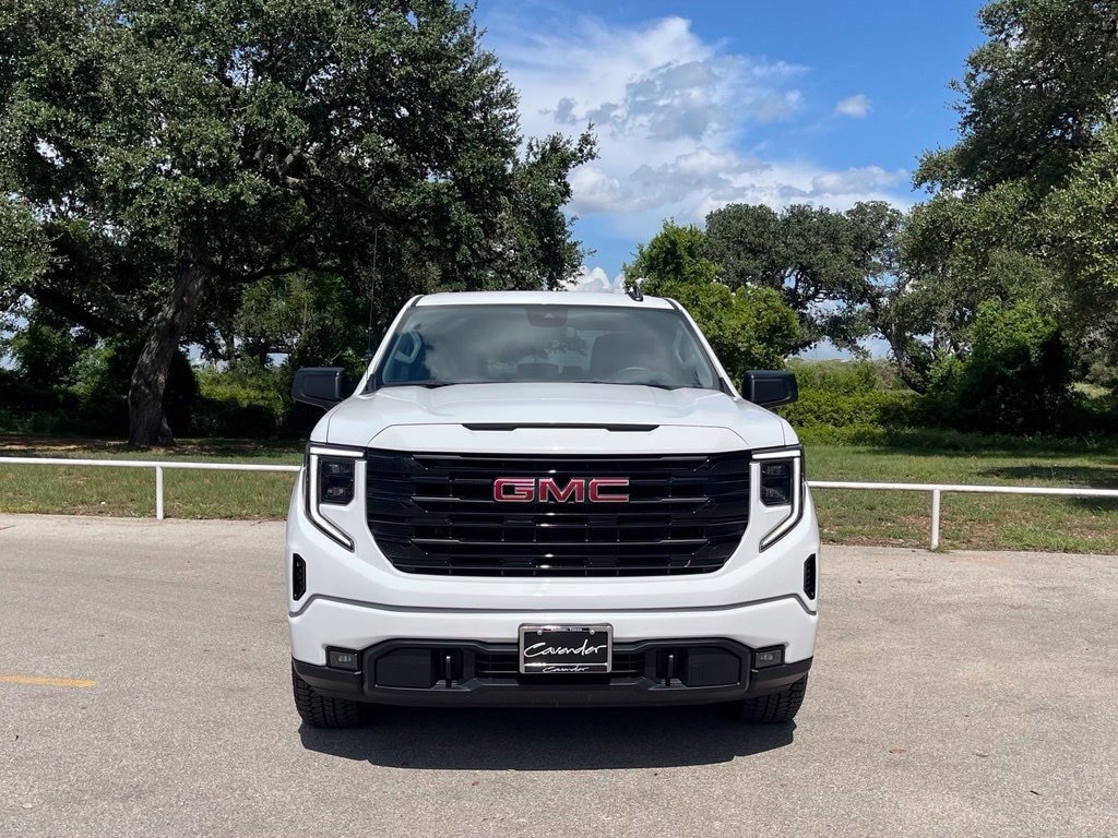 New 2026 GMC Sierra 1500 Elevation Select Truck