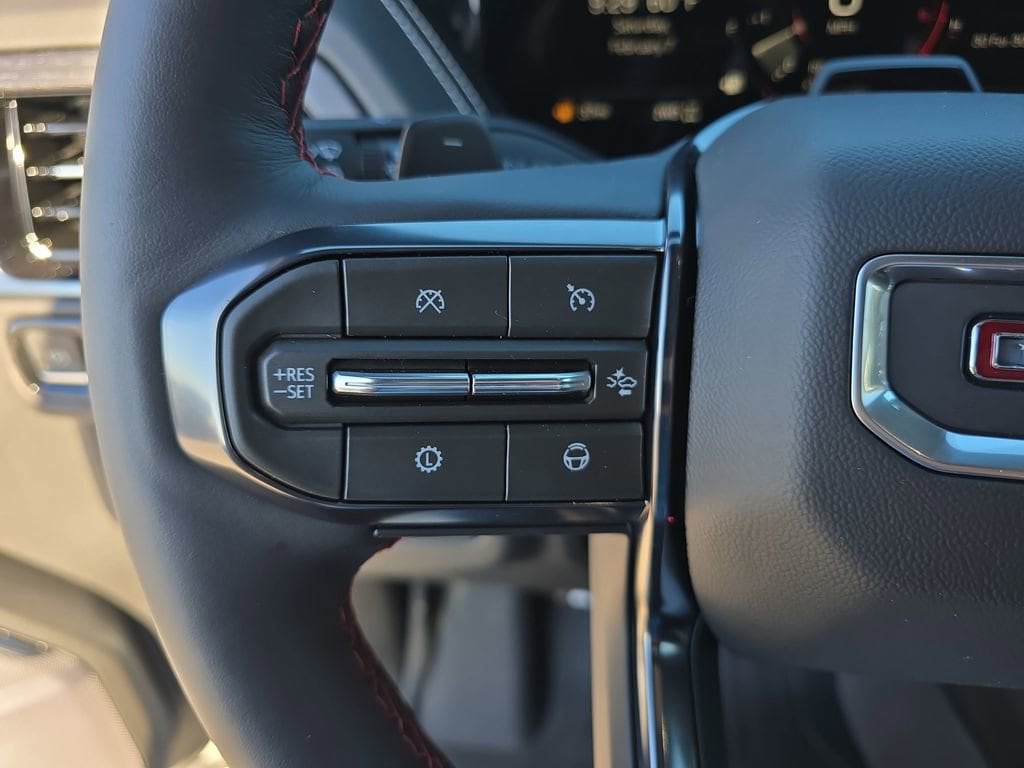 2026 GMC Yukon XL AT4 Ultimate - Photo 18