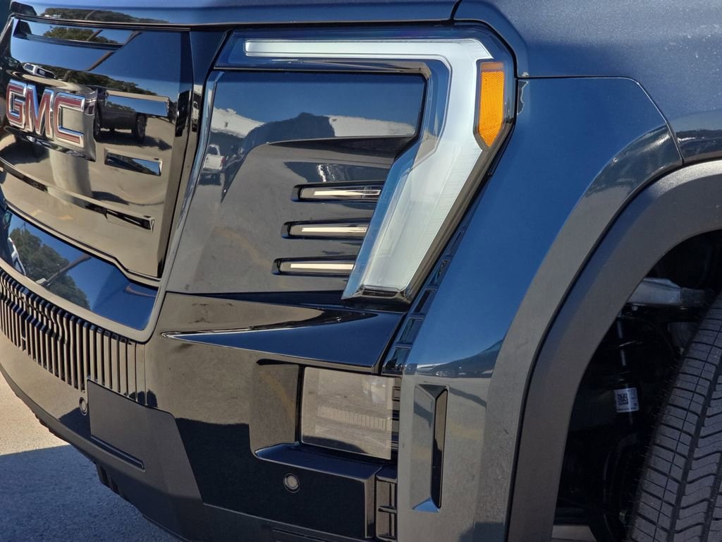 2026 GMC Sierra EV Elevation - Photo 27