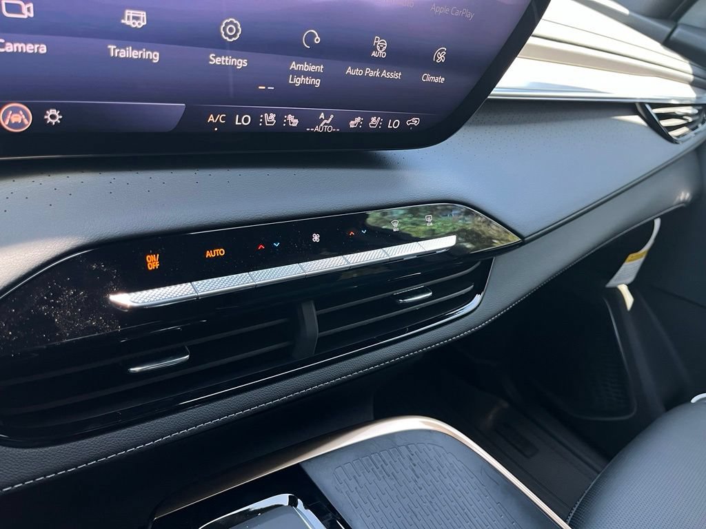 2026 Buick Enclave Avenir - Photo 23