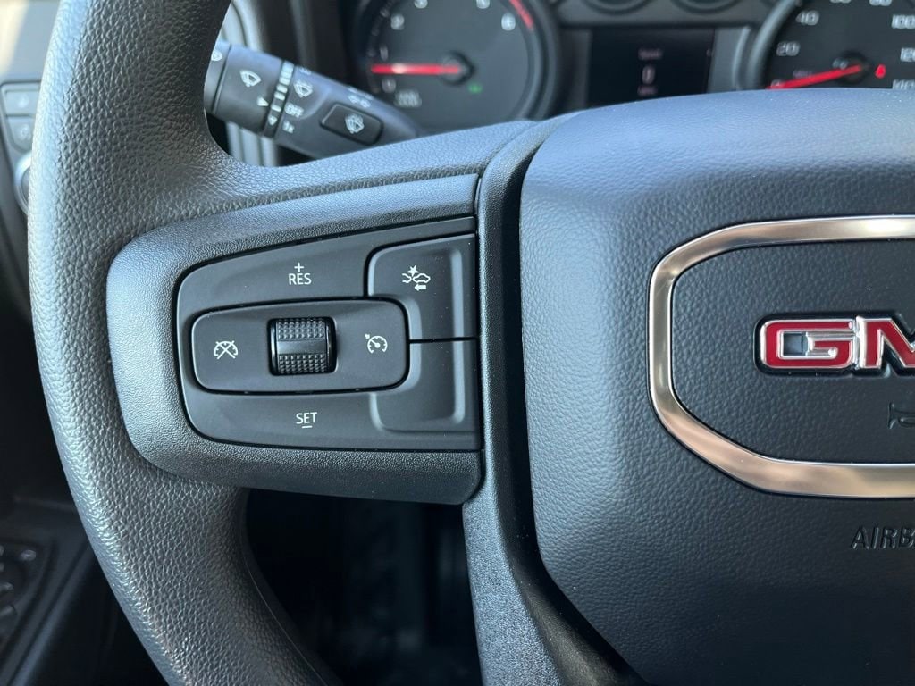 2026 GMC Sierra 2500HD Pro - Photo 16