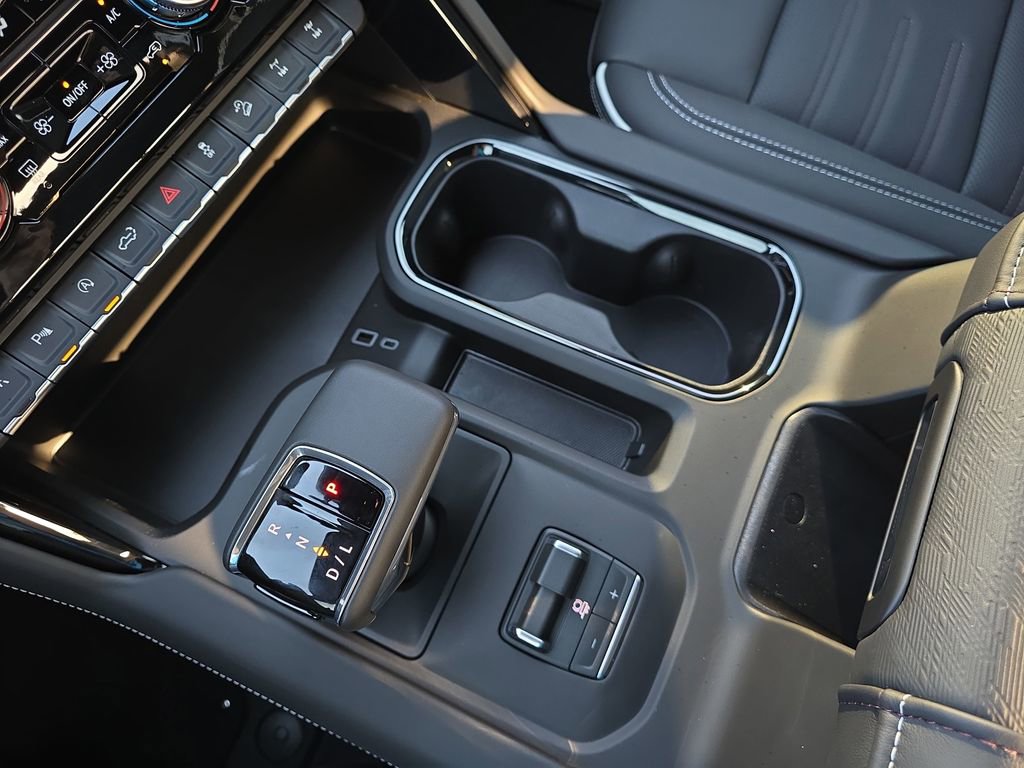 2026 GMC Sierra 1500 AT4X - Photo 23