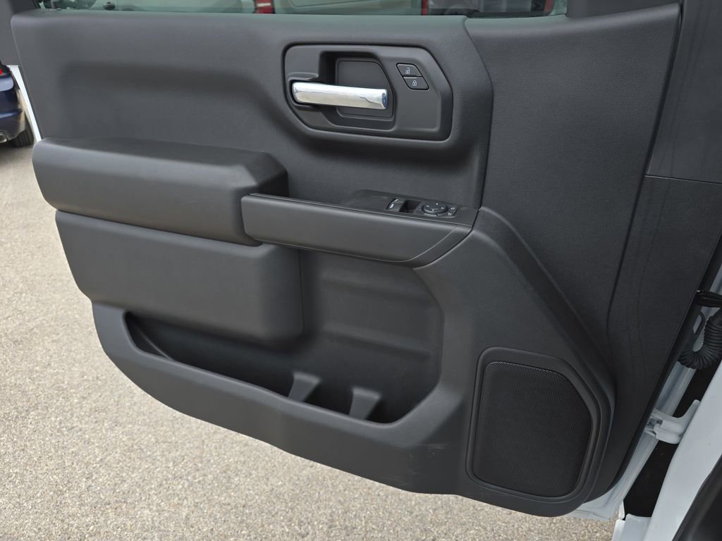 2025 GMC Sierra 1500 Pro - Photo 21