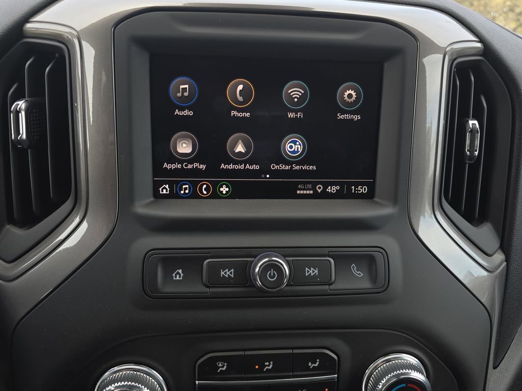 2025 GMC Sierra 3500 Chassis Cab Pro - Photo 21