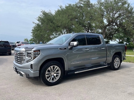 2024 GMC Sierra 1500 Denali Truck
