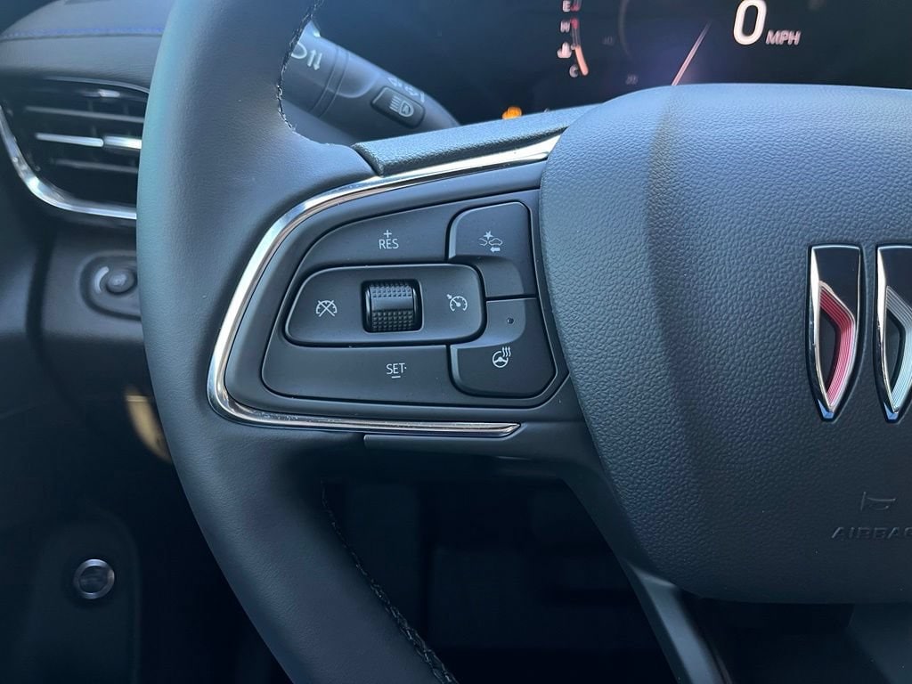 2026 Buick Envista Sport Touring - Photo 16