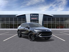 2026 Buick Envista Sport Touring SUV