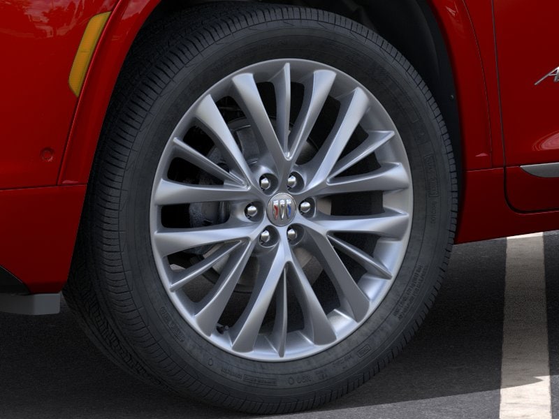 2026 Buick Enclave Avenir - Photo 40