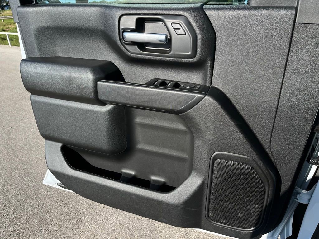 2026 GMC Sierra 2500HD Pro - Photo 23