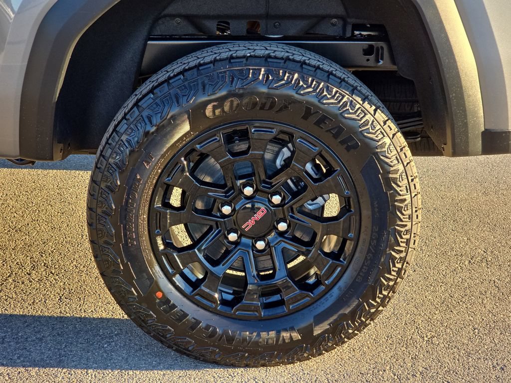 2026 GMC Canyon Elevation - Photo 29