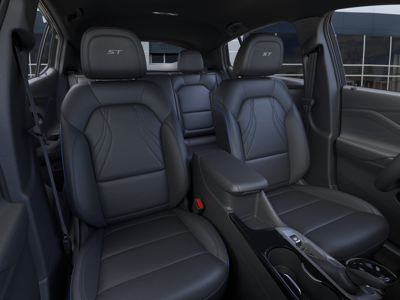 2026 Buick Envista Sport Touring - Photo 43