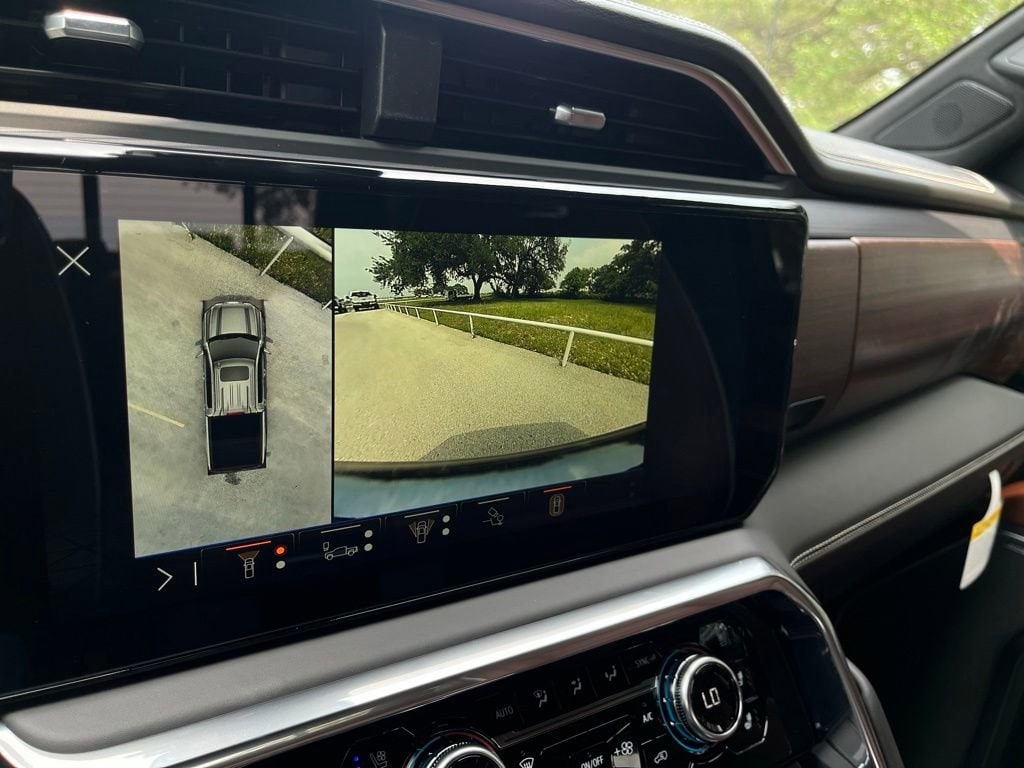 2026 GMC Sierra 1500 Denali Ultimate - Photo 20
