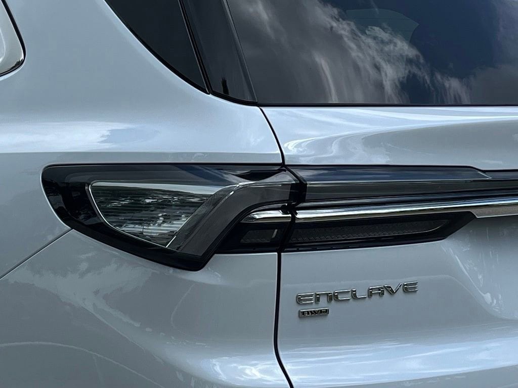 2026 Buick Enclave Avenir - Photo 33