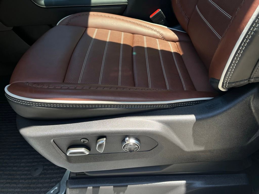 2026 GMC Sierra 1500 Denali Ultimate - Photo 26