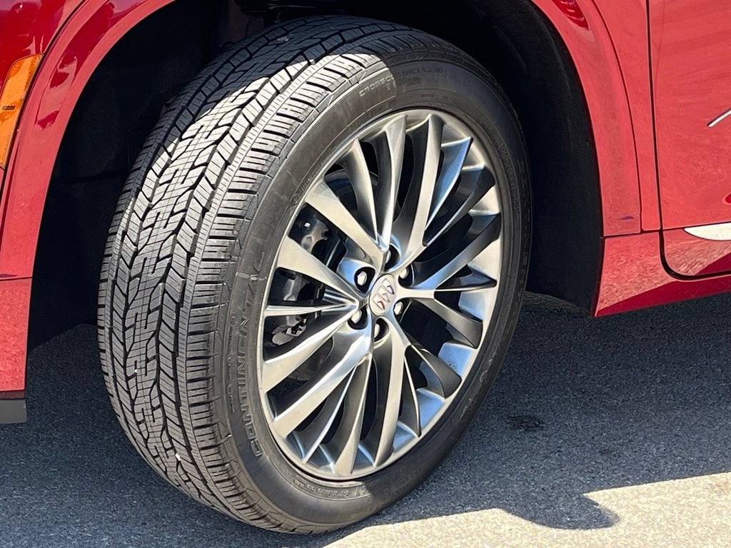 2026 Buick Enclave Avenir - Photo 29