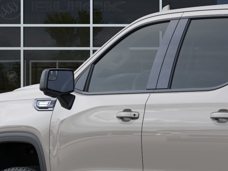 2026 GMC Sierra 1500 AT4 - Photo 12