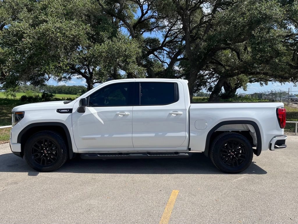 2026 GMC Sierra 1500 Elevation - Photo 8