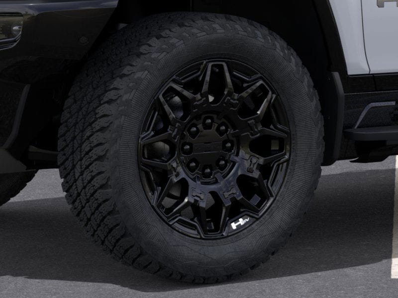 2026 GMC HUMMER EV 2X - Photo 41