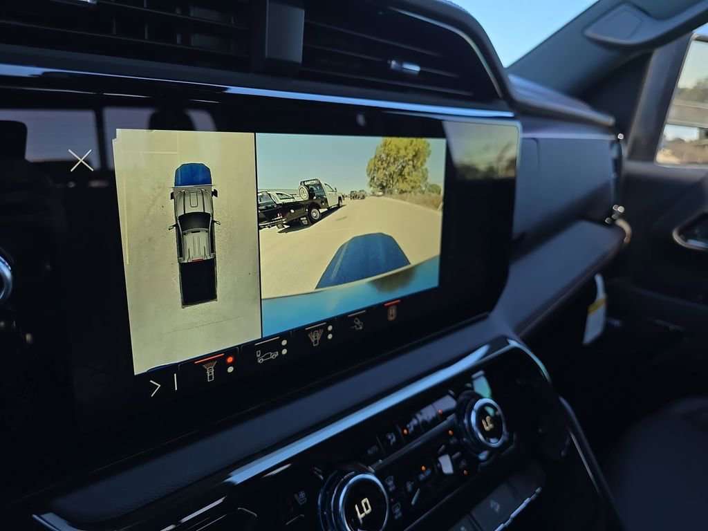 2026 GMC Sierra 2500HD AT4 - Photo 21