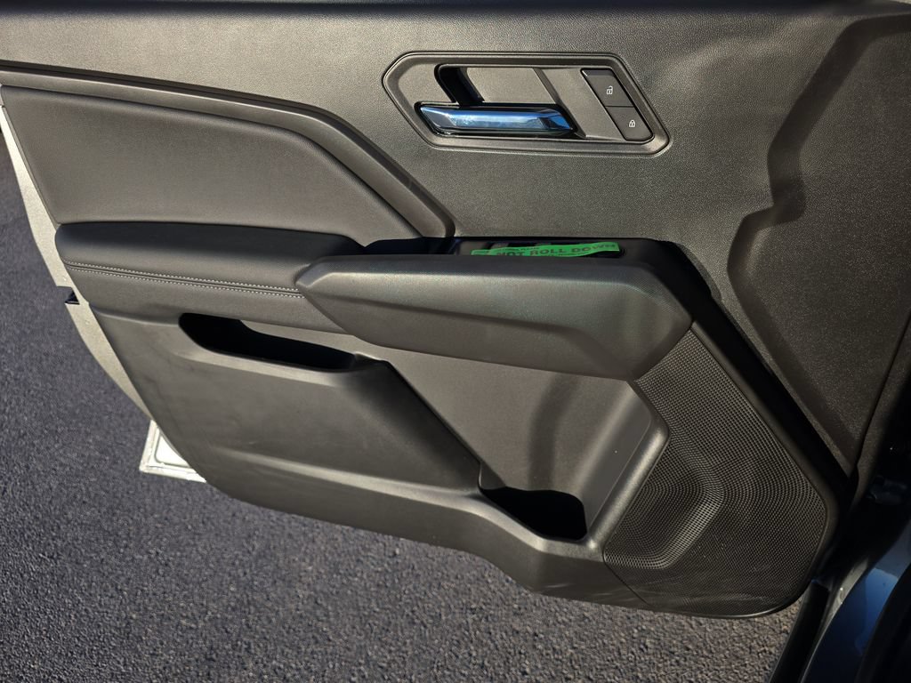 2026 GMC Canyon Elevation - Photo 25