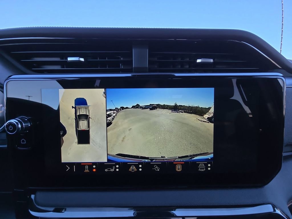 2026 GMC Sierra 2500HD AT4 - Photo 23