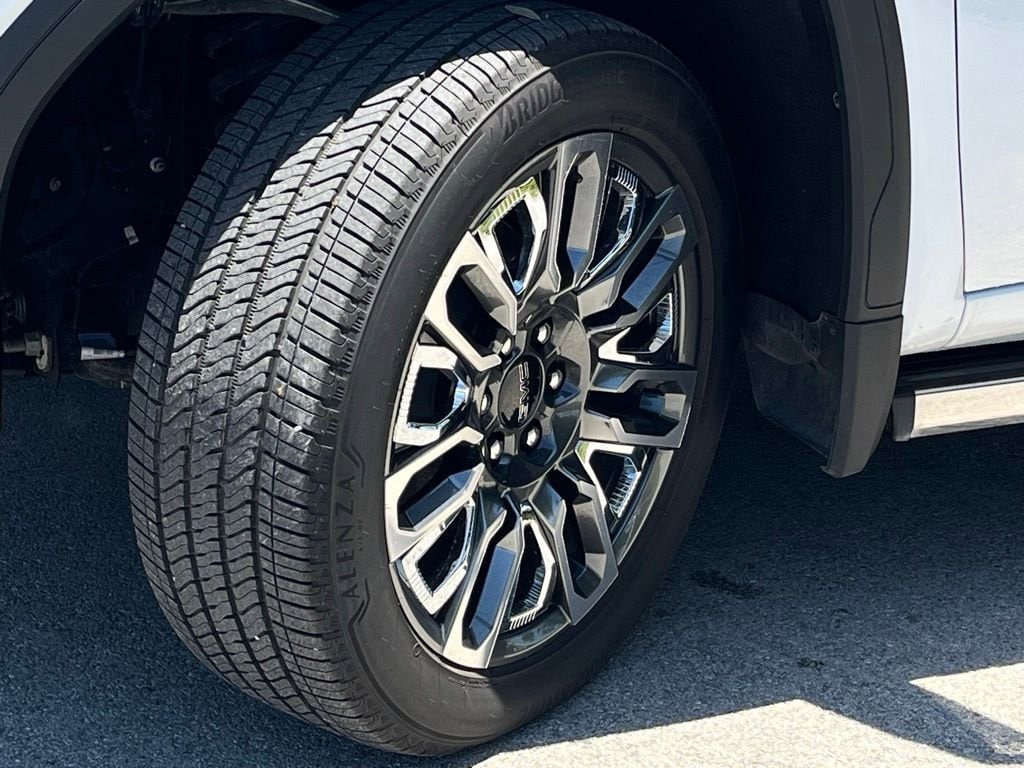 2026 GMC Sierra 1500 Denali Ultimate - Photo 28