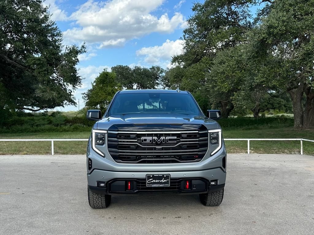 New 2026 GMC Sierra 1500 AT4 Premium X31 Off Road Truck