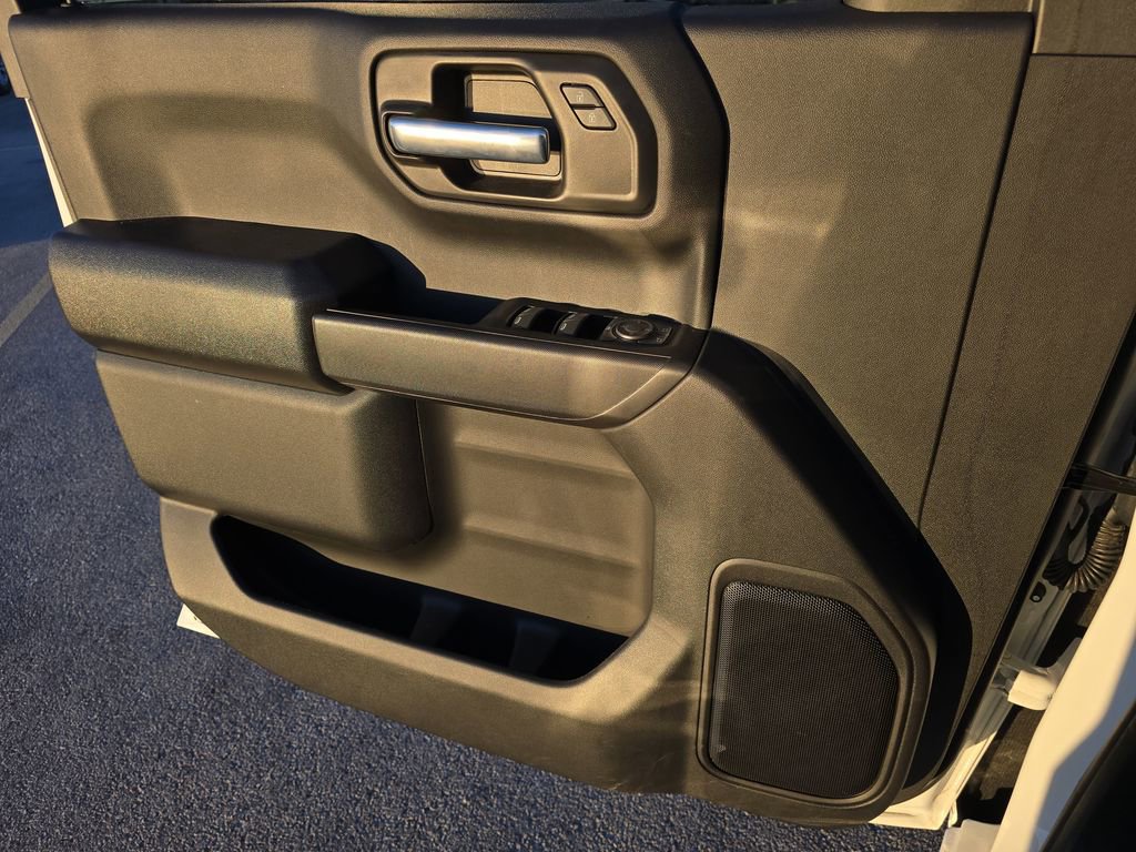 2025 GMC Sierra 1500 Pro - Photo 24