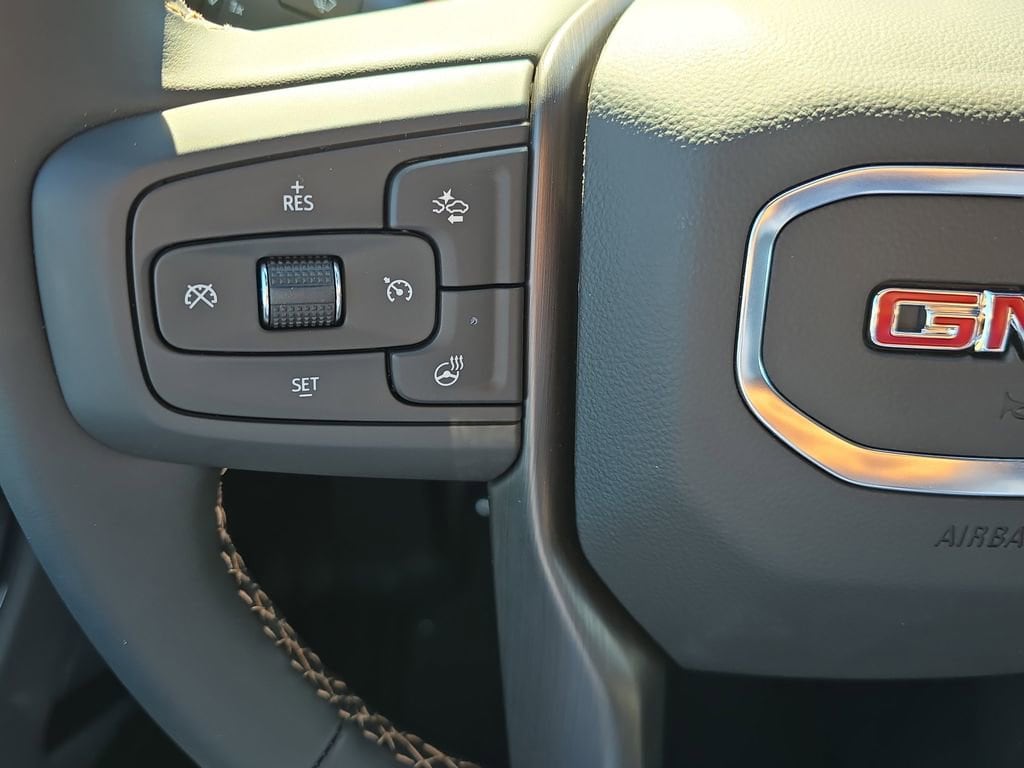 2026 GMC Sierra 2500HD AT4 - Photo 17