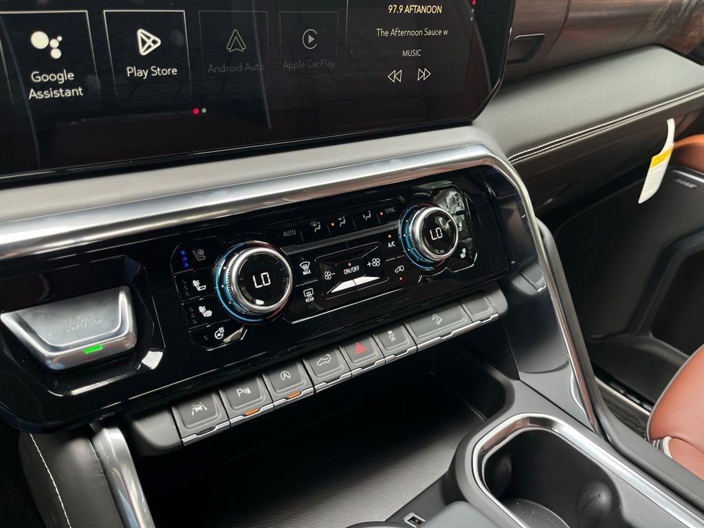 2026 GMC Sierra 1500 Denali Ultimate - Photo 21