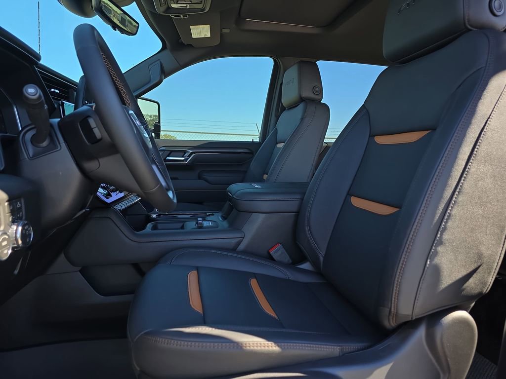 2026 GMC Sierra 2500HD AT4 - Photo 13