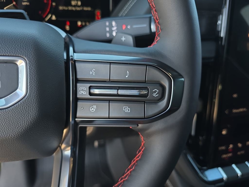 2026 GMC Yukon XL AT4 Ultimate - Photo 19