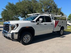 2026 GMC Sierra 2500 HD Pro Truck