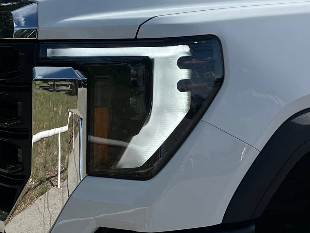 2026 GMC Sierra 2500HD Pro - Photo 22