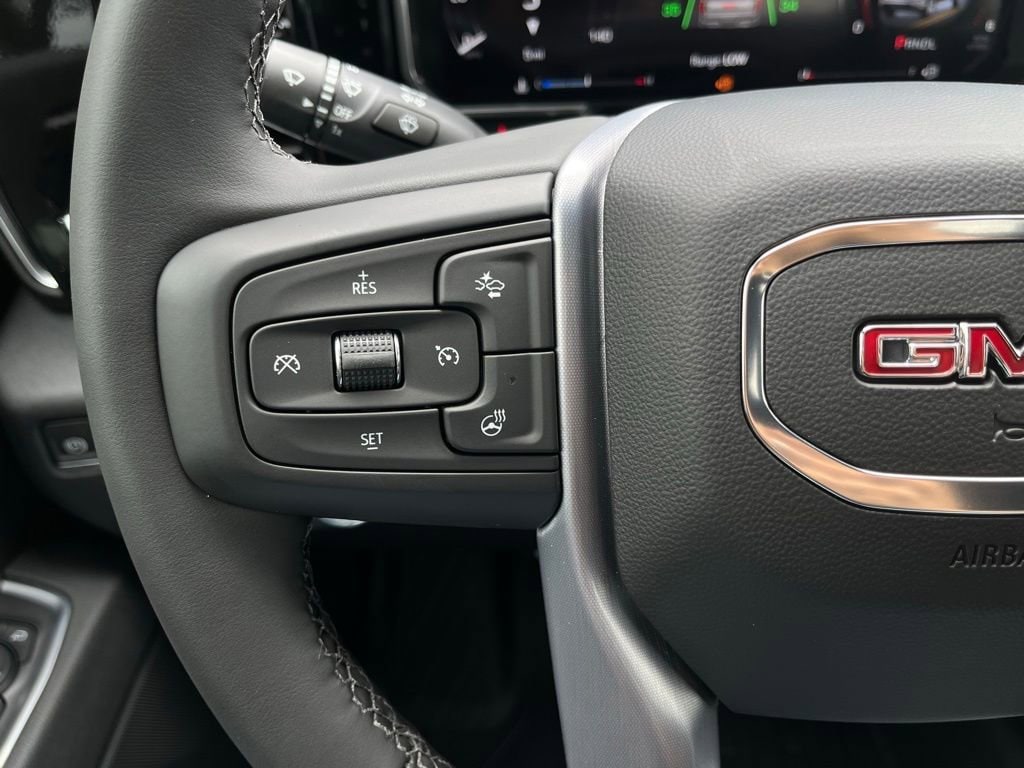 2026 GMC Sierra 1500 Elevation - Photo 15
