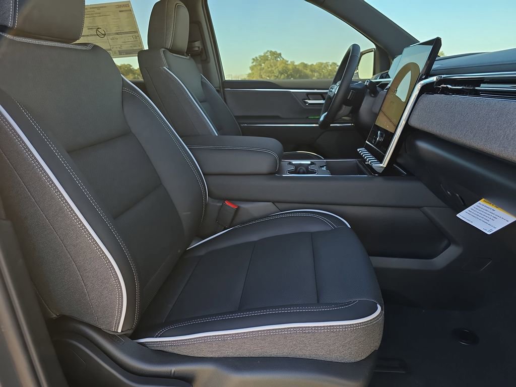 2026 GMC Sierra EV Elevation - Photo 10