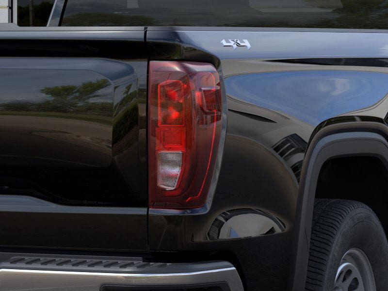2025 GMC Sierra 1500 Pro - Photo 38