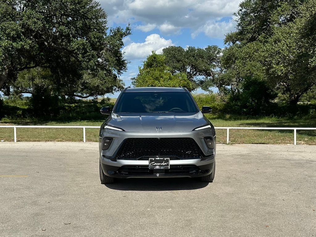New 2026 Buick Enclave Sport Touring SUV