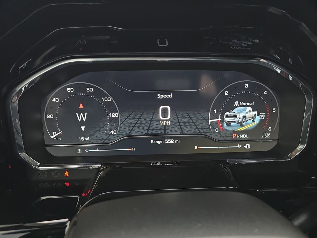 2025 GMC Sierra 2500HD SLT - Photo 17