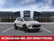  Buick Encore GX