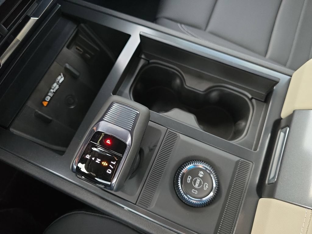 2026 GMC HUMMER EV 2X - Photo 24