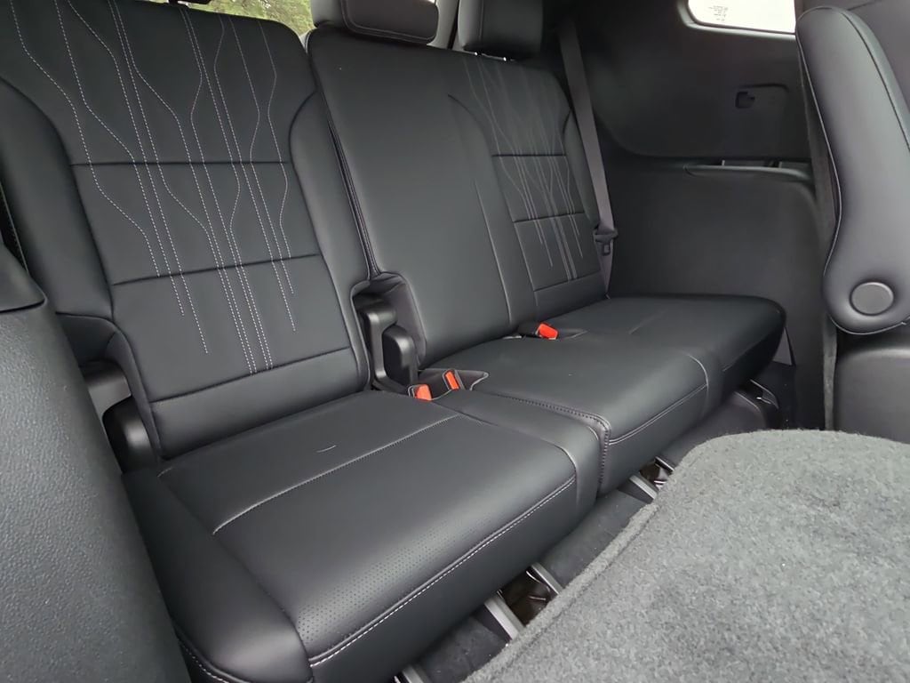 2026 Buick Enclave Avenir - Photo 12