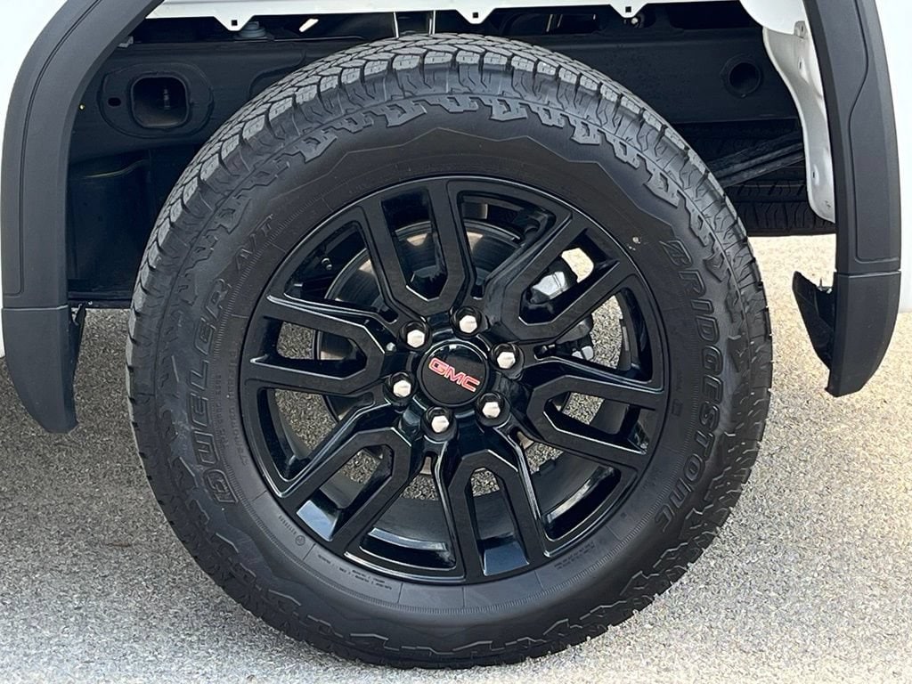 2026 GMC Sierra 1500 Elevation - Photo 28