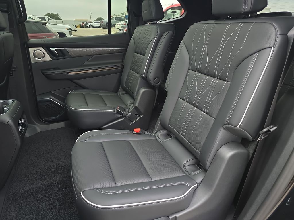2026 Buick Enclave Avenir - Photo 15