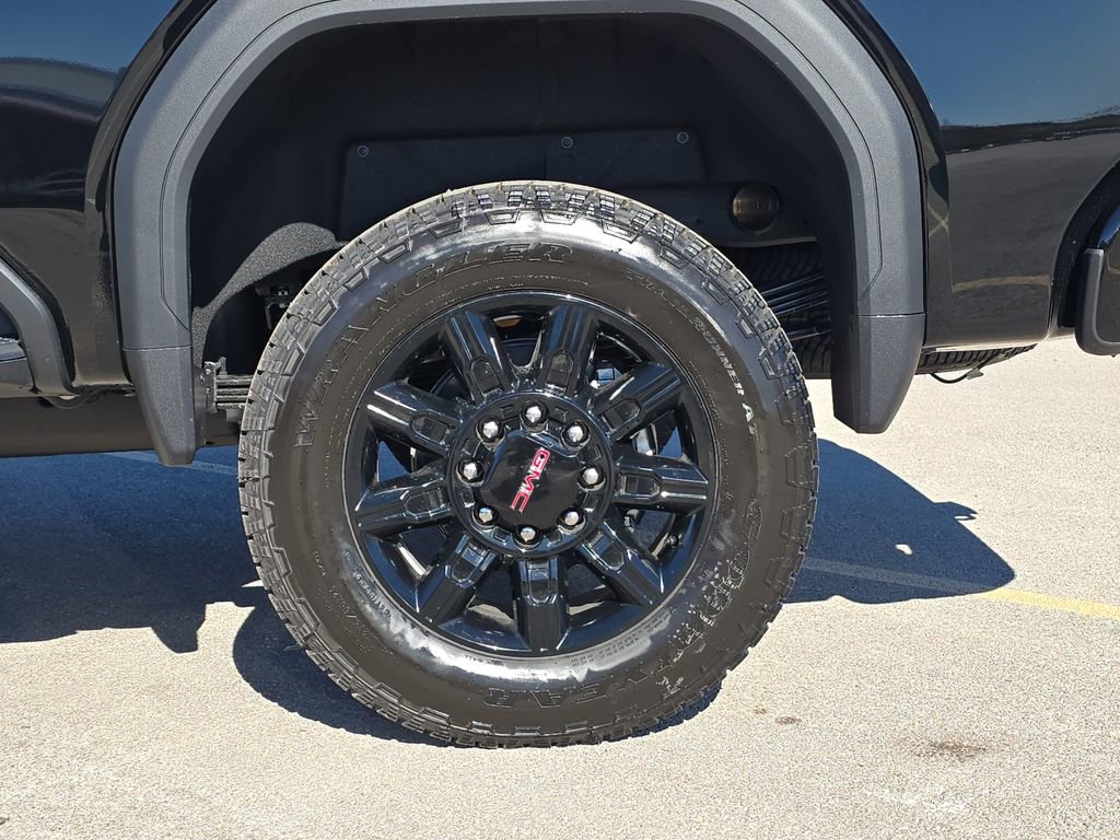 2026 GMC Sierra 2500HD AT4 - Photo 33