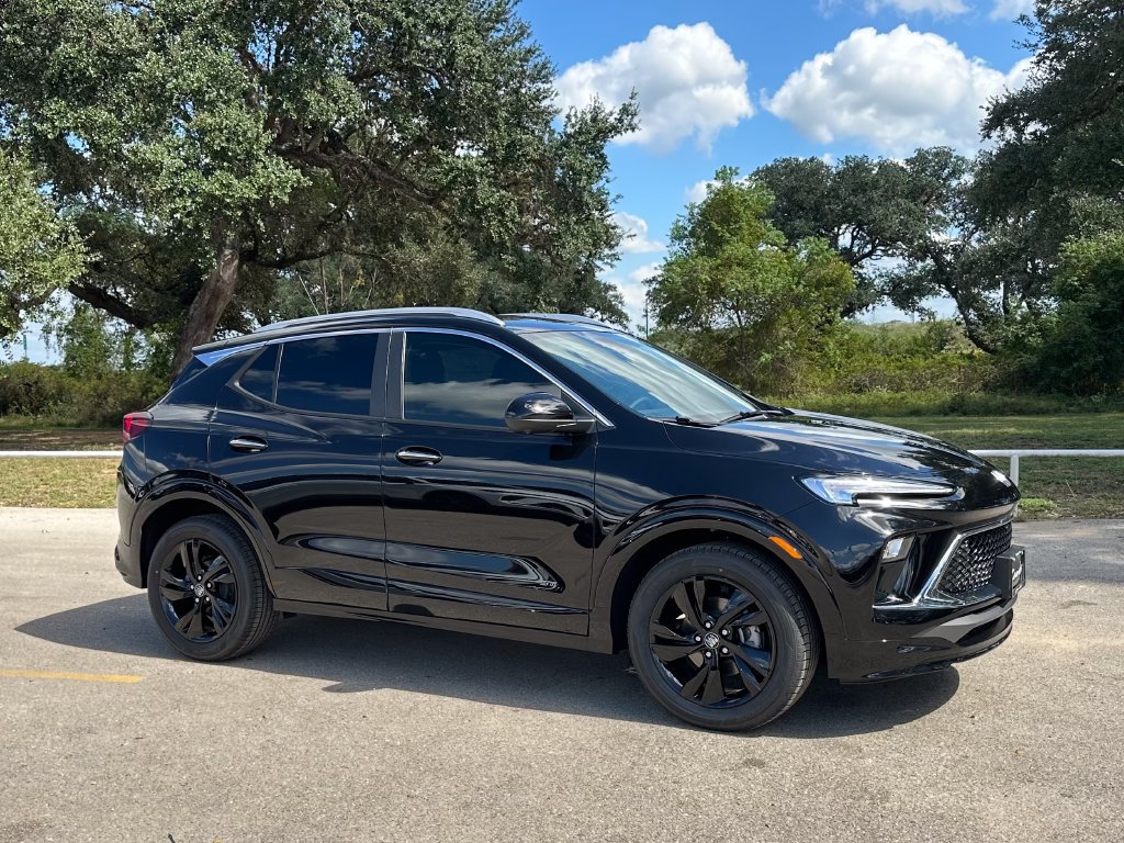 New 2026 Buick Encore GX Sport Touring SUV